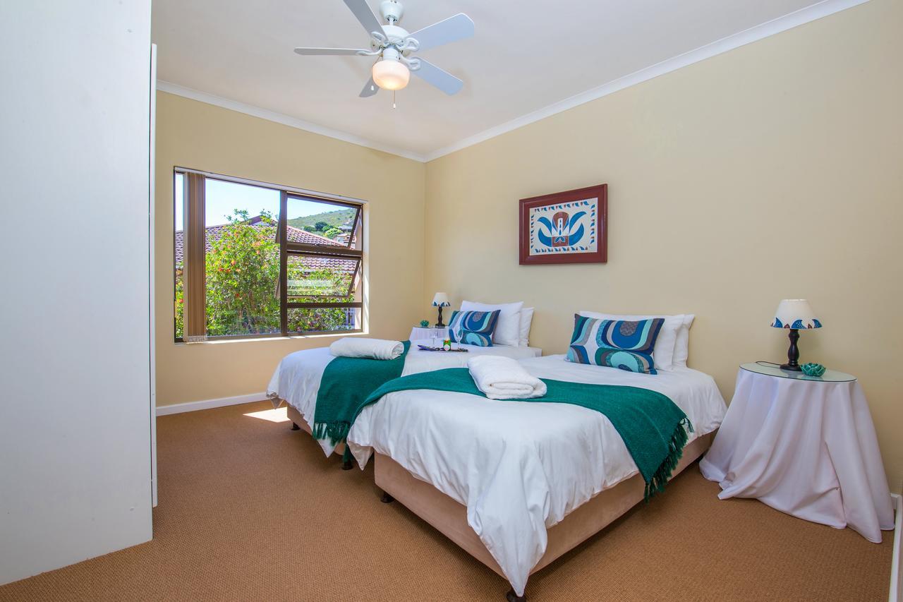 Bergsig B & B Knysna Esterno foto